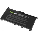 Green Cell HP145 baterie - neoriginální – Zboží Živě