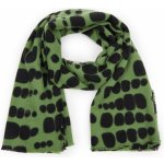 Orsay dámská šála zelená – Zbozi.Blesk.cz