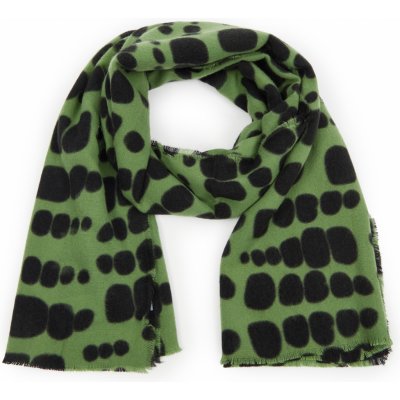 Orsay dámská šála zelená – Zbozi.Blesk.cz