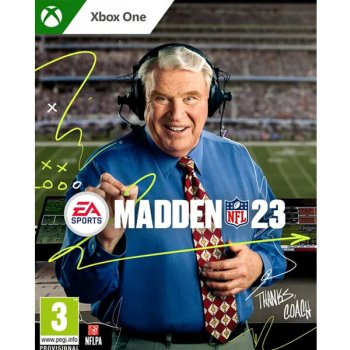 Madden NFL 23