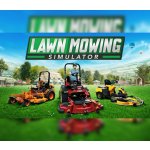 Lawn Mowing Simulator – Zboží Živě