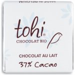 Tohi mléčná čokoláda 37 % 4,5 g – Hledejceny.cz