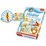 Trefl Malý objevitel Hodiny – Zboží Živě