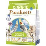 Cunipic Parakeets 3 kg – Zbozi.Blesk.cz