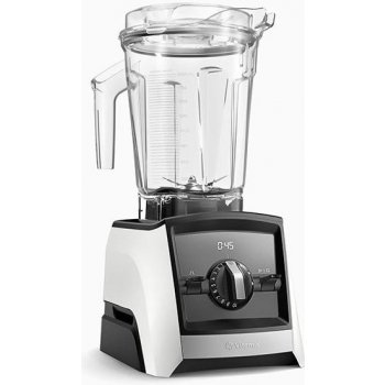 Vitamix Ascent A2500 bílý