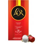 L'OR Passione Espresso 10 ks – Hledejceny.cz