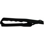 Rtech Kluzák řetězu Suzuki černý – Zboží Mobilmania