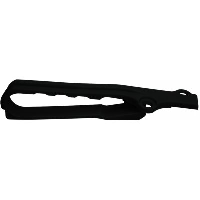 Rtech Kluzák řetězu Suzuki černý – Zboží Mobilmania