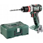 Metabo BS 18 L BL Q 602327840 – Zboží Dáma