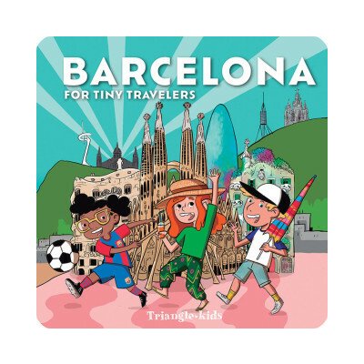 Barcelona – Hledejceny.cz