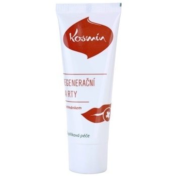 Aromatica Kosmín Bylinná regenerační mast na rty 25 ml