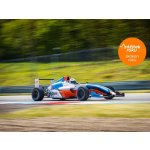 Jízda ve formuli – Zboží Dáma