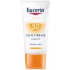 Opalovací a ochranný prostředek Eucerin Sun krém na obličej SPF50+ 50 ml