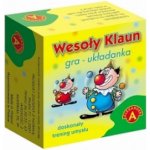 Hlavolam puzzle Veselý klaun – Hledejceny.cz