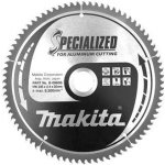 Makita B-09606 - Kotouč pilový 235x2,3x30mm, 80zubů, ( old P-05365 ) – Hledejceny.cz