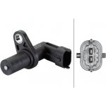 HELLA Generátor impulsů, klikový hřídel 6PU013122-851 – Hledejceny.cz