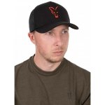 Fox Kšiltovka Collection Trucker Cap Green & Black – Sleviste.cz