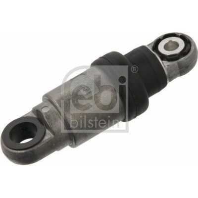 Tlumič vibrací, žebrovaný klínový řemen FEBI BILSTEIN 04987 – Zboží Mobilmania