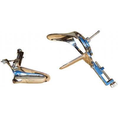 Sakurai Speculum XO, XL Gynamed - Kvalitní velké gynekologické zrcadlo – Zboží Dáma