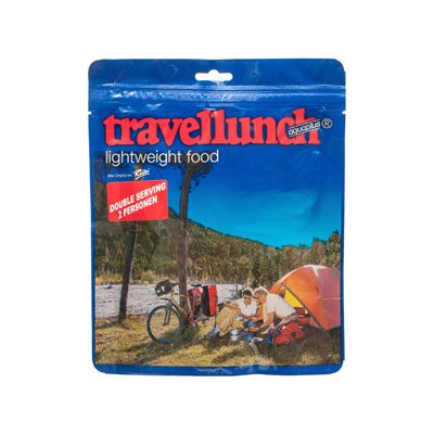 Travellunch Carbonara se šunkou po 10 x 250 g – Hledejceny.cz