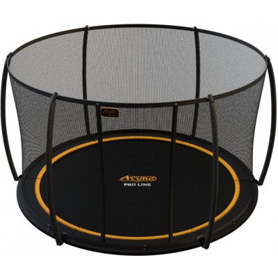 Avyna PRO Line Flatground 245 cm + ochranná síť – Sleviste.cz