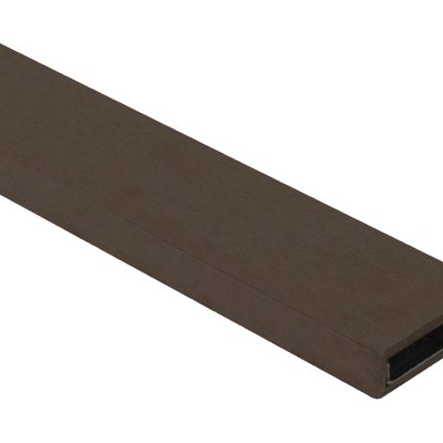 G21 Nosník planěk Dark Wood 300 cm, WPC, 63910096