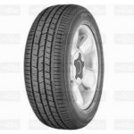 Continental ContiCrossContact LX 275/40 R21 107H – Hledejceny.cz