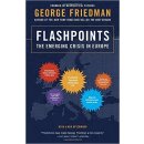 Kniha Flashpoints: The Emerging Crisis in Europe
