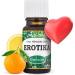 Saloos esenciální olej Erotika 5 ml – Sleviste.cz