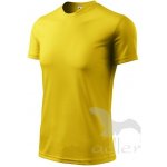 Malfini Fantasy s bočnímy švy žlutá – Sleviste.cz