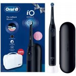 Oral-B iO Series 2 Black – Zboží Živě