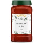 Nature line Paprika uzená Sladká 600 g – Zboží Dáma