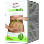 Imunit Swiss Laktobacily 36 tobolek – Zboží Mobilmania