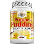 Amix Protein puding Creme 600 g – Zboží Mobilmania