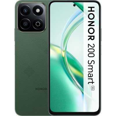 HONOR 200 Smart 5G 4GB/256GB – Zboží Živě