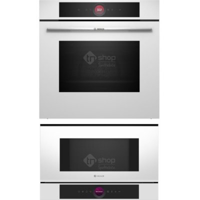 Set Bosch HBG7341W1 + BFL7221W1 – Sleviste.cz
