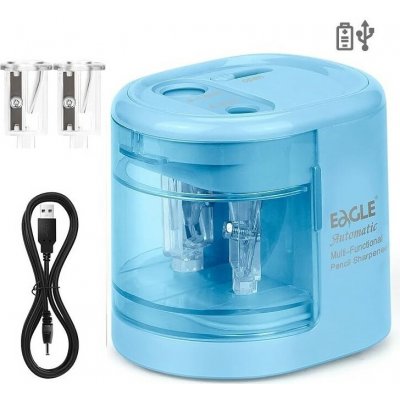 Eagle EG-5161USB - elektrické 230V – Zboží Živě