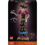 LEGO® Ideas 21372 La Catrina – Zboží Živě