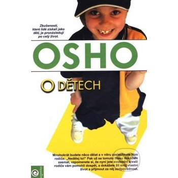 Osho o dětech - Osho