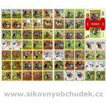 Akim Pexeso: Krtek a sýkorka – Hledejceny.cz