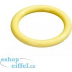 Karlie-Flamingo kousací kruh vanilkový 14 cm – Zboží Dáma