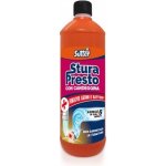 Io Stura Facile hydroxid sodný čisticí prostředek na odpady 1 l – Zboží Dáma