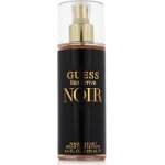 Guess Seductive Noir toaletní voda dámská 75 ml – Zboží Mobilmania