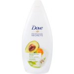 Dove Nourishing Secrets Invigorating Ritual avocado sprchový gel 500 ml – Zbozi.Blesk.cz