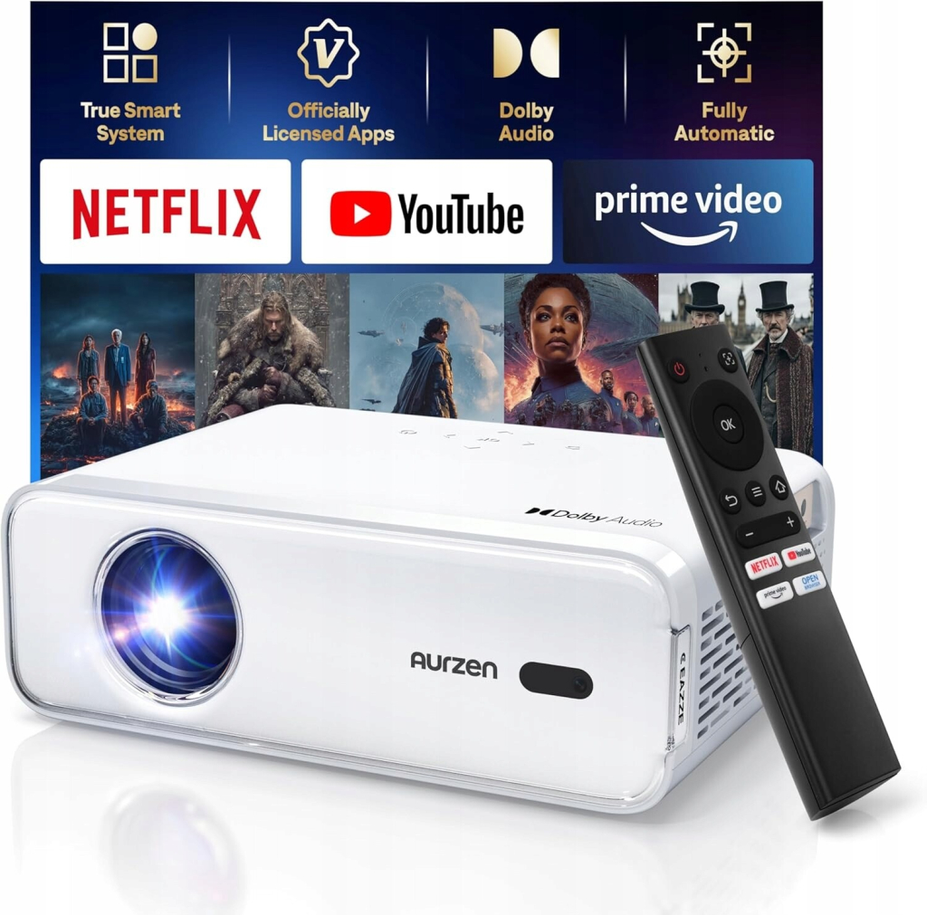 Aurzen Eazze D1