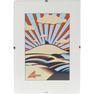 Rám euroklip 29,7 x 42 cm – Zboží Živě