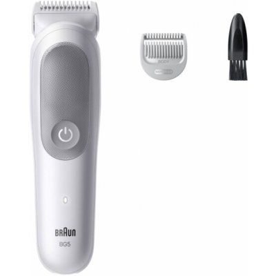 Braun BG 5500 – Hledejceny.cz