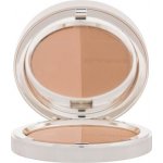 Clarins Kompaktní bronzující pudr Ever Bronze 02 10 g – Zboží Dáma