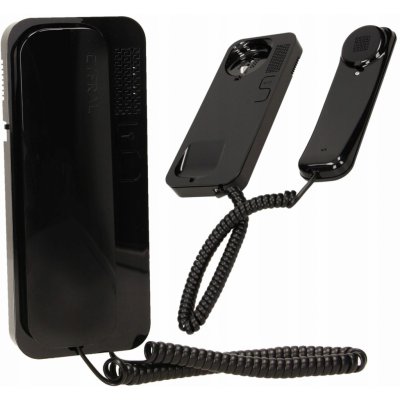 Cyfral Smart5P – Sleviste.cz