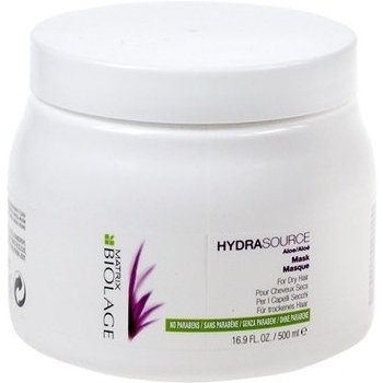 Matrix Biolage Hydra Source maska 500 ml